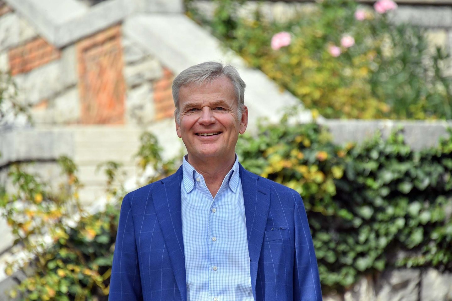 Exklusiv-Interview mit Dr. Franco Gussalli Beretta nach der Übernahme der RUAG Ammotec: Die Pläne der Beretta Holding für die Zukunft. Mit Dr. Franco Gussalli Beretta ist bereits die 15. Generation bei Beretta, dem ältesten Industrieunternehmen der Welt, am Ruder.
