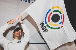 Schießen bleibt im Programm der Olympischen Spiele ISSF Eröffnungszeremonie 2016