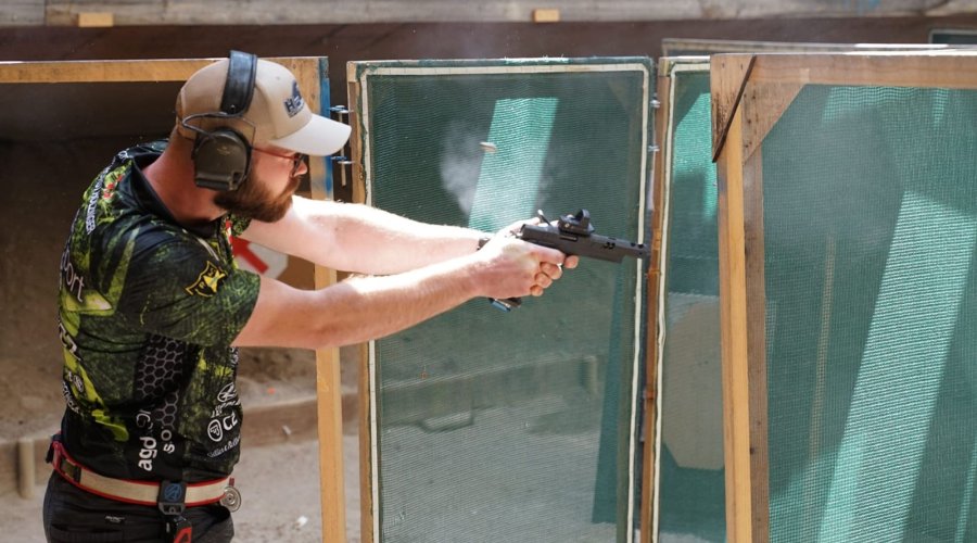 Vorbericht: Was erwartet uns im September bei der IPSC European Handgun Championship 2023 in Griechenland?  Vorbericht: Was erwartet uns im September bei der IPSC European Handgun Championship 2023 in Griechenland?