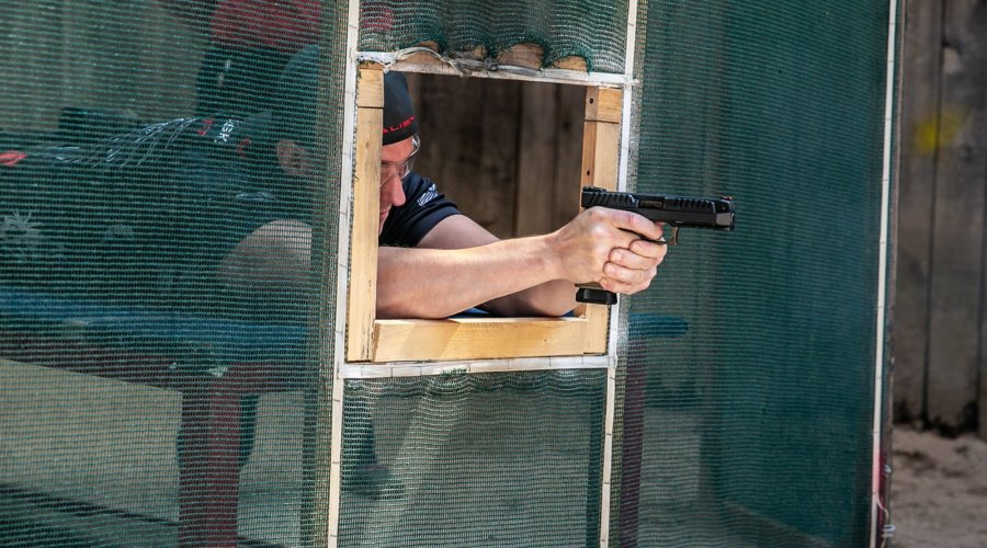 Vorbericht: Was erwartet uns im September bei der IPSC European Handgun Championship 2023 in Griechenland?  Vorbericht: Was erwartet uns im September bei der IPSC European Handgun Championship 2023 in Griechenland?