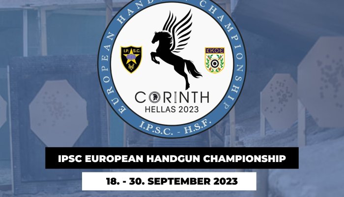 ipsc: Vorbericht: Was erwartet uns im September bei der IPSC European Handgun Championship 2023 in Griechenland? 