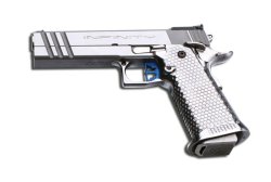IPSC-Schießen – Handgun Divisions: Die Wahl der Waffen für die Klassen! Kurzwaffe für die Standard Division Pistole im IPSC-Schiessen
