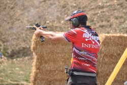 Ergebnisse IPSC WM Kurzwaffe 2017 Ergebnisse der Open Division der IPSC WM 2017