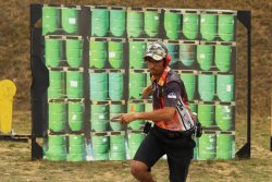 IPSC WM Kurzwaffe 2017: Live-Bericht aus Frankreich Dynamischer Schießsport bei der IPSC WM 2017