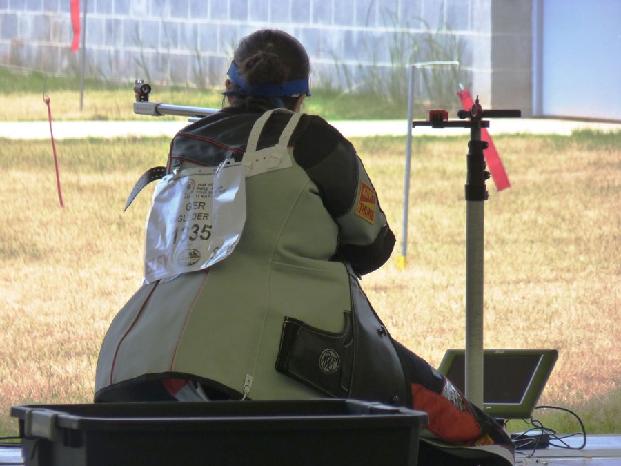 ISSF Weltcup 2015 in Fort Benning/USA: Die Ergebnisse sind da ISSF Weltcup 2015 in Fort Benning/USA: Die Ergebnisse sind da