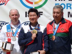 ISSF Weltcup 2015 in Fort Benning/USA: Die Ergebnisse sind da ISSF Weltcup 2015 in Fort Benning/USA: Die Ergebnisse sind da