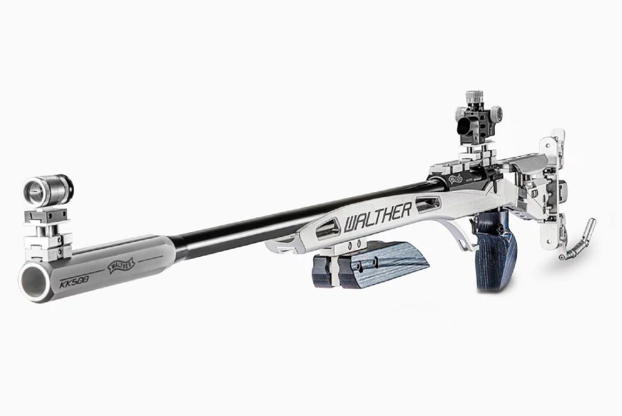 Walther KK500