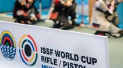 ISSF-Worldcup 2026 in München