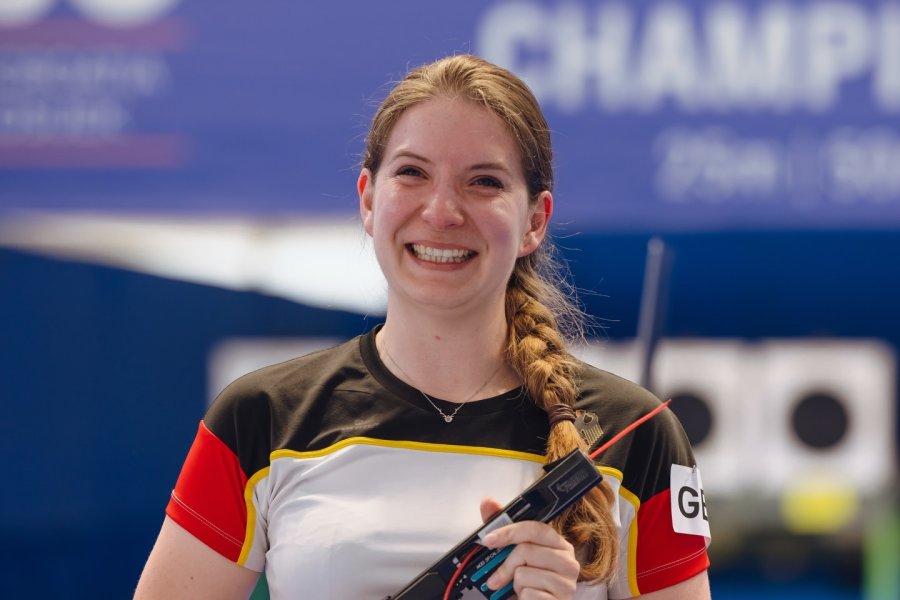 Doreen Vennekamp