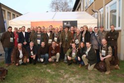 Vorbericht: 3. Internationaler IWA Shooting Day 2015 Vorbericht: 3. Internationaler IWA Shooting Day 2015
