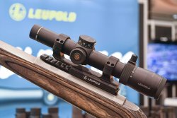 Leupold Patrol
