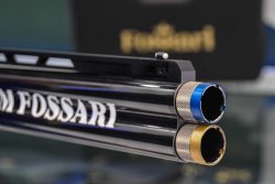 F.A.I.R. Fossari Mündungen und Chokes