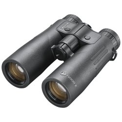 Bushnell Fusion X