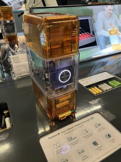 Olight Charger