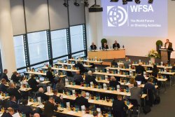 IWA 2025 Vorschau Teil 4: Warum sich ein Besuch der Messe für das Fachpublikum auch weiter lohnt Die WSFA hält ihre Jahreshauptversammlung traditionell auf der IWA ab.