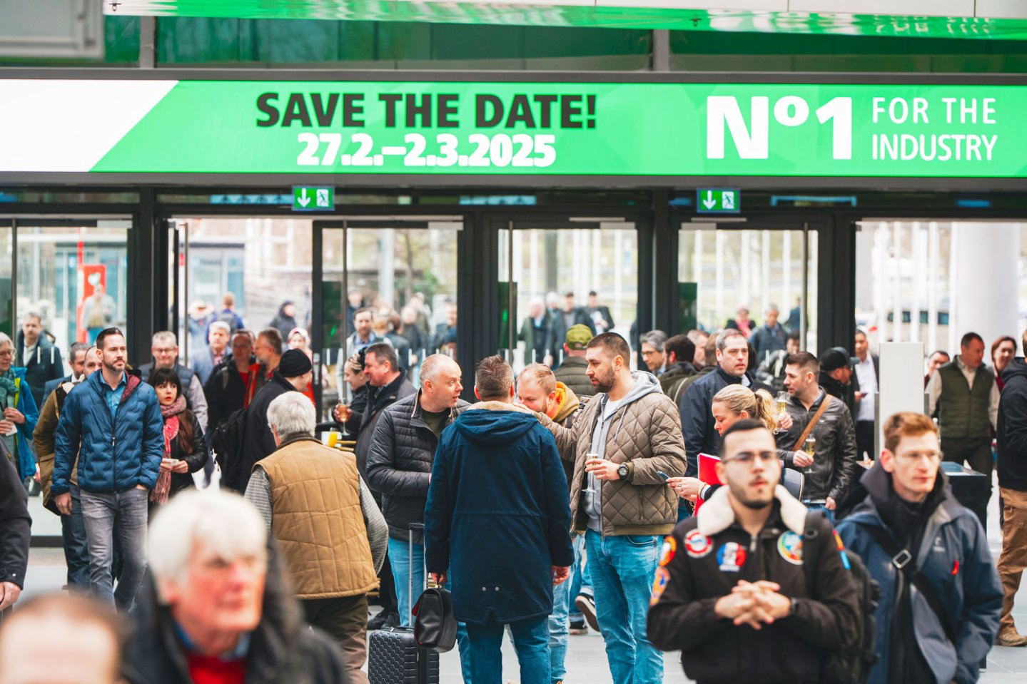 IWA 2025 Vorschau Teil 4: Warum sich ein Besuch der Messe für das Fachpublikum auch weiter lohnt