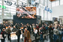 IWA 2025 Vorschau Teil 4: Warum sich ein Besuch der Messe für das Fachpublikum auch weiter lohnt Wer als Fachhändler direkt mit manchen Herstellern sprechen will, kann dies auf der IWA 2025.