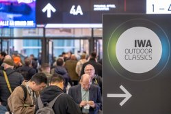 IWA OutdoorClassics 2025