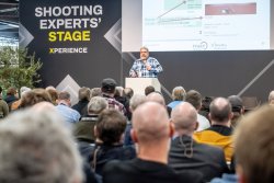 IWA OutdoorClassics 2025