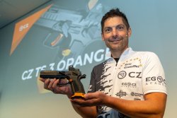 Enforce Tac 2026 Eric Grauffel CZ