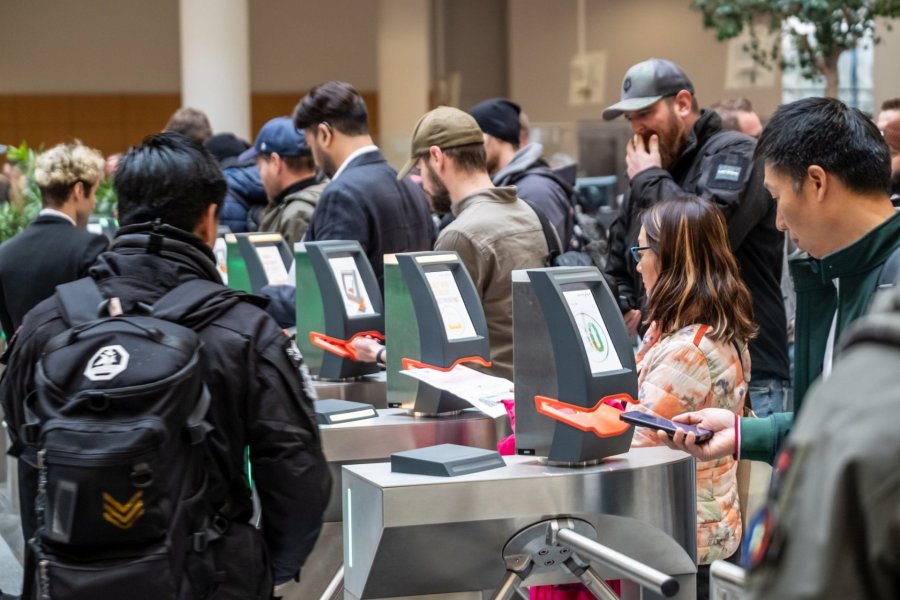 IWA OutdoorClassics 2025