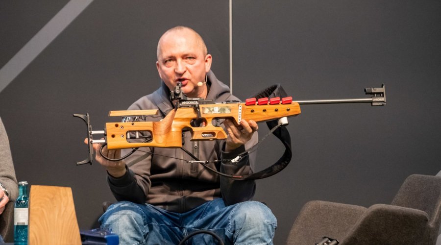 IWA OutdoorClassics 2025