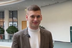 IWA OutdoorClassics: Webseiten-Relaunch bringt zahlreiche Vorteile für Besucher und Aussteller IWA Outodorrclassics-PR-Manager Georg Loichinger.