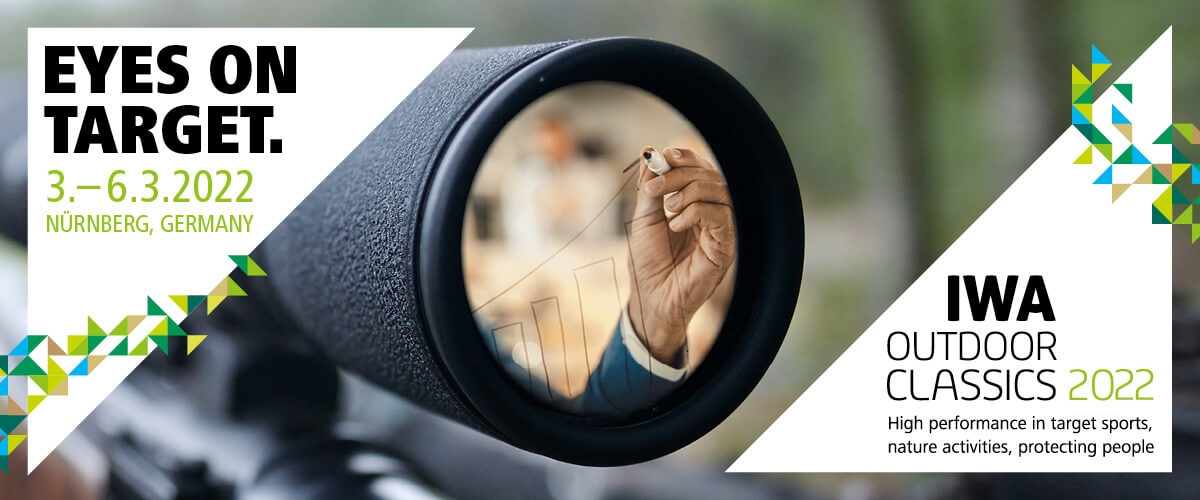 iwa: IWA 2022: Alles im Zeitplan in Nürnberg – in wenigen Wochen öffnet Europas wichtigste Branchen-Fachmesse!