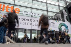 IWA OutdoorClassics 2019 IWA OutdoorClassics 2019