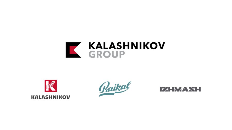 The "Kalashnikov Group" launches a new company website and corporate logo! The "Kalashnikov Group" launches a new company website and corporate logo!