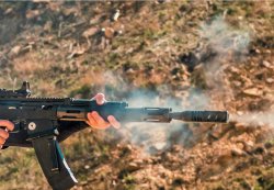 Kalashnikov Concern area sponsor of the 2015 Shotgun World Championship The "Concern Kalashnikov" is an official area sponsor for the 2015 IPSC shotgun world championship held in Agna, Italy