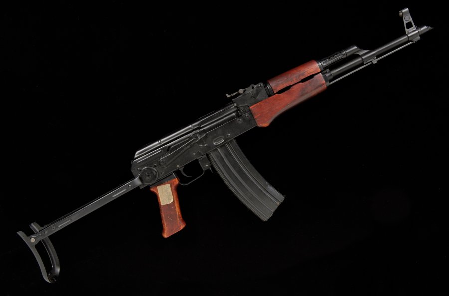 Mikhail Timofe'evich Kalashnikow gestorben- ein Nachruf Mikhail Timofe'evich Kalashnikow gestorben- ein Nachruf