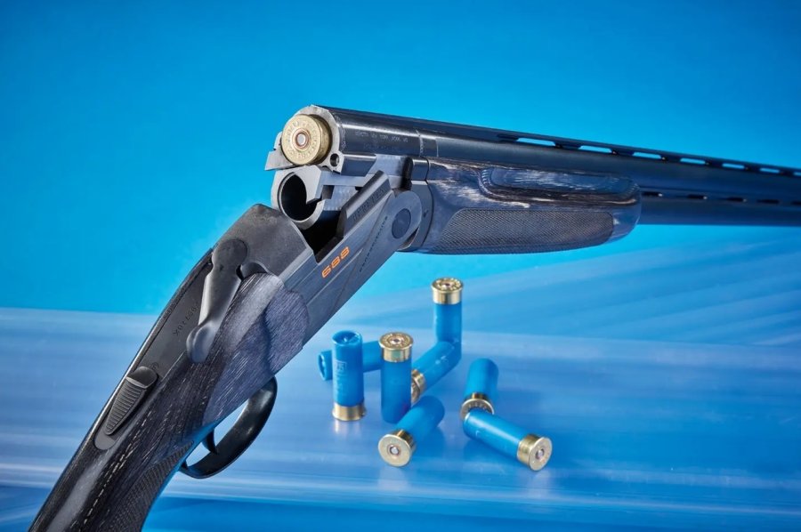 Beretta 688