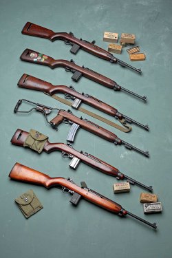 Der .30 M1, einst als Unterstützungswaffe gedacht, feiert heute eine Wiedergeburt auf dem Schießstand. caliber gibt einen Einblick in die Geschichte mit Tipps zur Kaufberatung und dem Wiederladen. Der .30 M1, einst als Unterstützungswaffe gedacht, feiert heute eine Wiedergeburt auf dem Schießstand. caliber gibt einen Einblick in die Geschichte mit Tipps zur Kaufberatung und dem Wiederladen.