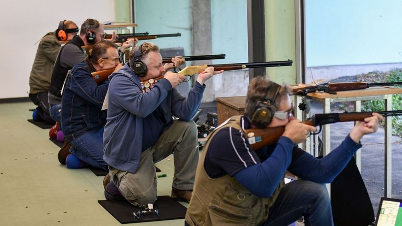 sportschuetzen: Know-how mit all4shooters.com: "Liste B" des Deutschen Schützenbundes − über 500 alternative Disziplinen sportschuetzen: Know-how mit all4shooters.com: "Liste B" des Deutschen Schützenbundes − über 500 alternative Disziplinen