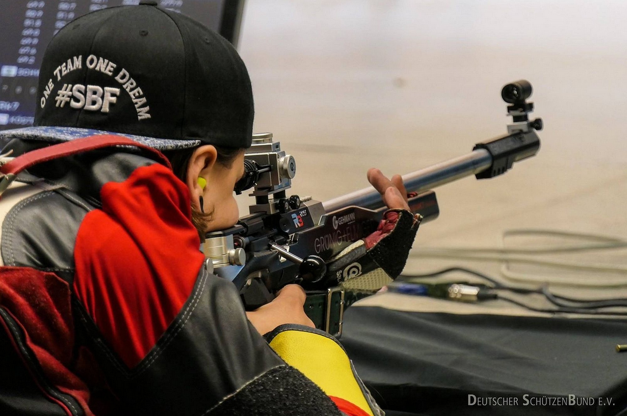 sportschuetzen: Know-how mit all4shooters.com: Welche deutschen Schießsportverbände sind "anerkannt" – und warum? sportschuetzen: Know-how mit all4shooters.com: Welche deutschen Schießsportverbände sind "anerkannt" – und warum?