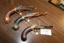 Beeman-Girardoni-Windpistolen