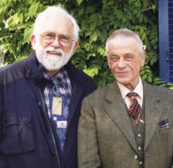 Beeman und Girardoni