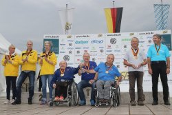 DM Luftgewehr Teams 