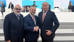 IPC und ISSF