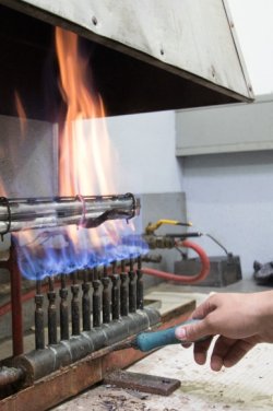 Krieghoff Jagd- und Sportwaffen: Hightech trifft auf Manufaktur Krieghoff Jagd- und Sportwaffen: Hightech trifft auf Manufaktur