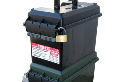 Leitfaden und Tipps: So unternehmen Sportschützen (Flug)-Reisen mit Waffen Munitionskisten von MTM Case Gard.