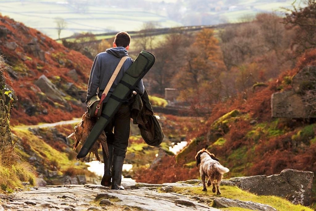 LuckyShoot: Jungjäger-Aktion auf LuckyShoot.eu: Fabarm ELOS Flinten auf der neuen Online-Auktionsplattform günstiger