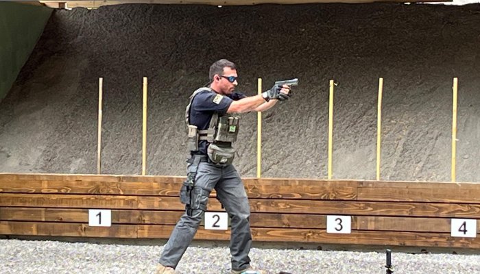 sportschuetzen: Matchbericht: Lynx Brutality 2023 von Polenar Tactical - ein 2-gun-Wettkampf in Slowenien für Kenner und Könner! Mit AREX, CZ, Brownells, #IWACampfire und vielen weiteren