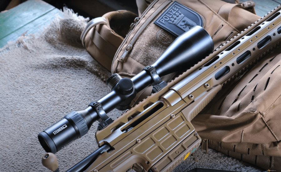 Neuer Manfred Alberts Katalog 2022/23: Viele Neuheiten und Angebote für Sportschützen, Jäger und Outdoor-Fans