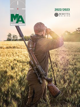 Neuer Manfred Alberts Katalog 2022/23: Viele Neuheiten und Angebote für Sportschützen, Jäger und Outdoor-Fans