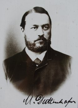 Bild von Max von Duttenhofer Fotografie von Duttenhofer