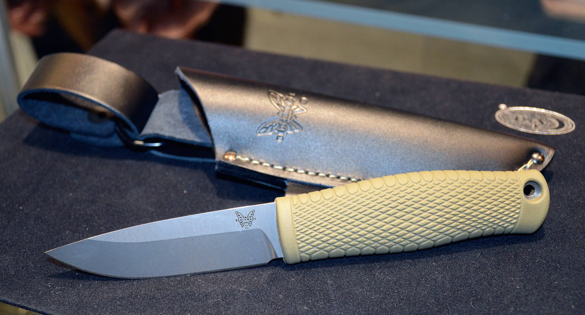 waffengesetz: Messerverbot: Neue Pläne und Bundesratsinitiative für Gesetzesverschärfungen rund ums Messer