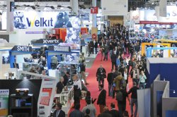 MILIPOL 2017: Fachmesse für Polizei und Militär Überblick über die Fachmesse Milipol