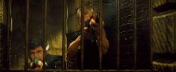 Mission Impossible 5 - Waffen im Film Szene aus Mission: Impossible 5 - AKS-74U